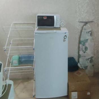 Сдается 1-комнатная квартира, 15 м²