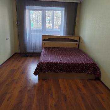 Сдается 1-комнатная квартира, 36,8 м²