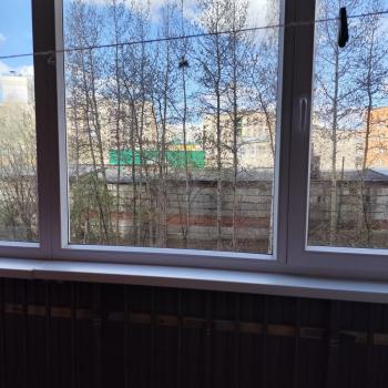 Сдается 1-комнатная квартира, 36,8 м²