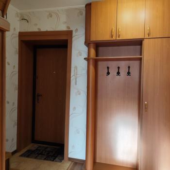 Сдается 1-комнатная квартира, 36,8 м²
