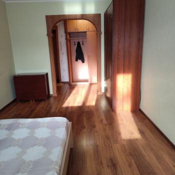Сдается 1-комнатная квартира, 36,8 м²