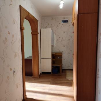 Сдается 1-комнатная квартира, 36,8 м²