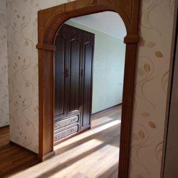 Сдается 1-комнатная квартира, 36,8 м²