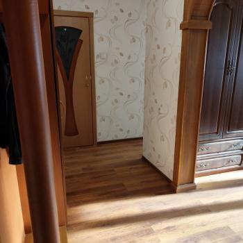 Сдается 1-комнатная квартира, 36,8 м²