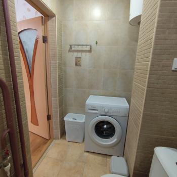 Сдается 1-комнатная квартира, 36,8 м²