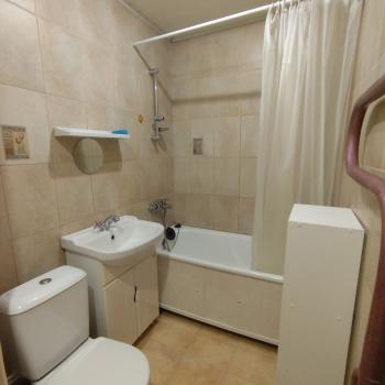 Сдается 1-комнатная квартира, 36,8 м²