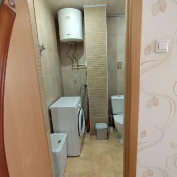 Сдается 1-комнатная квартира, 36,8 м²