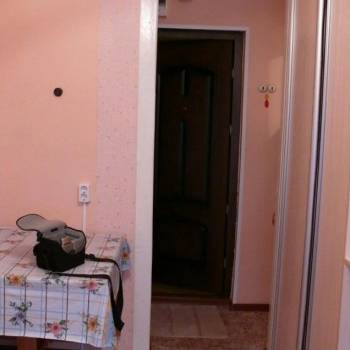 Сдается 1-комнатная квартира, 12 м²