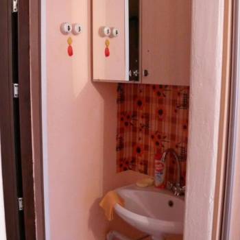 Сдается 1-комнатная квартира, 12 м²