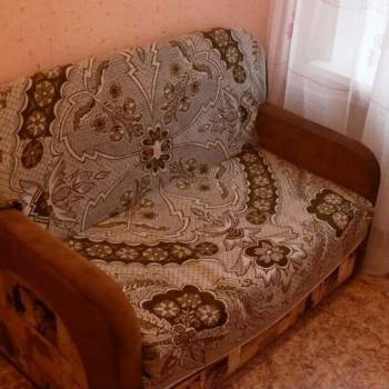 Сдается 1-комнатная квартира, 12 м²