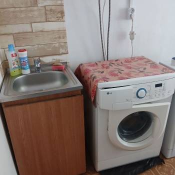 Сдается 1-комнатная квартира, 12 м²
