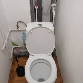 Сдается 1-комнатная квартира, 12 м²