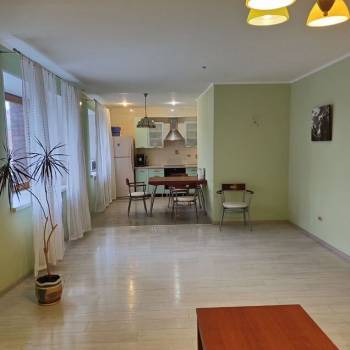 Сдается Многокомнатная квартира, 89,8 м²