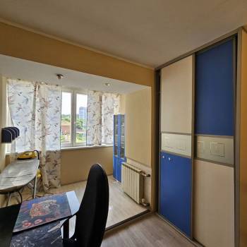 Сдается Многокомнатная квартира, 89,8 м²