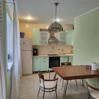 Сдается Многокомнатная квартира, 89,8 м²