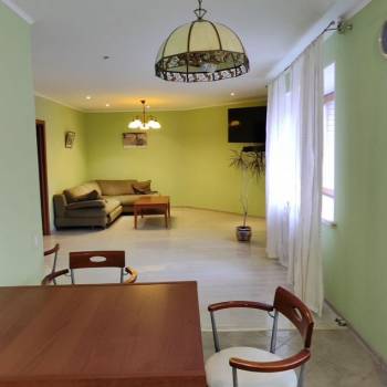 Сдается Многокомнатная квартира, 89,8 м²