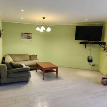 Сдается Многокомнатная квартира, 89,8 м²