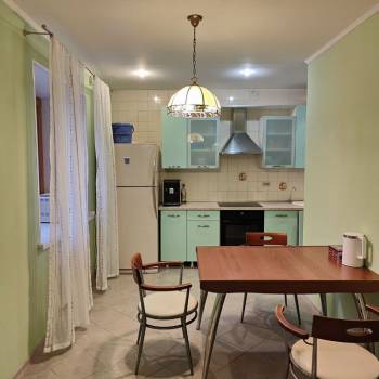 Сдается Многокомнатная квартира, 89,8 м²