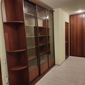 Сдается Многокомнатная квартира, 89,8 м²