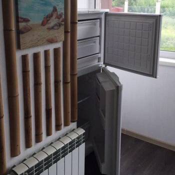 Продается 1-комнатная квартира, 59 м²