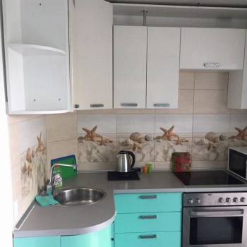 Продается 1-комнатная квартира, 59 м²