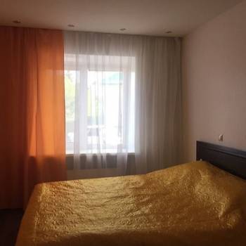 Продается 1-комнатная квартира, 59 м²