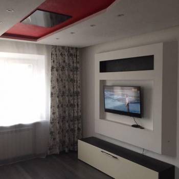 Продается 1-комнатная квартира, 59 м²