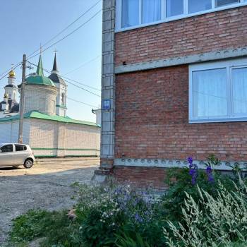 Продается 1-комнатная квартира, 59 м²
