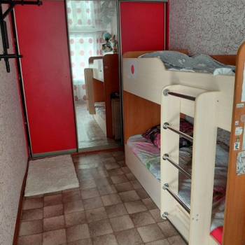 Продается 2-х комнатная квартира, 42,6 м²