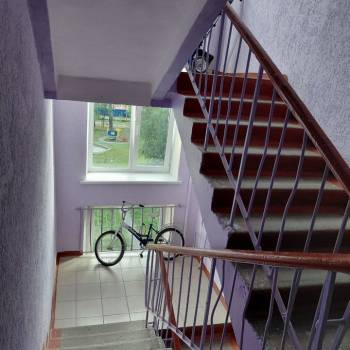 Продается 2-х комнатная квартира, 42,6 м²