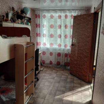 Продается 2-х комнатная квартира, 42,6 м²
