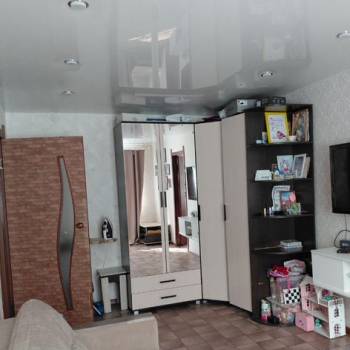 Продается 2-х комнатная квартира, 42,6 м²