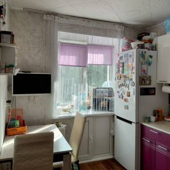 Продается 2-х комнатная квартира, 42,6 м²