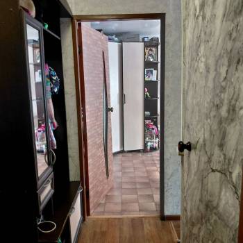 Продается 2-х комнатная квартира, 42,6 м²