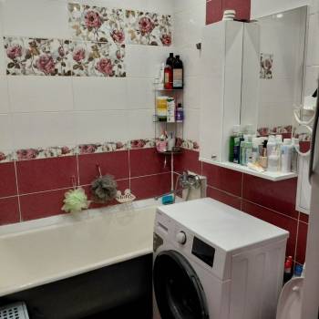 Продается 2-х комнатная квартира, 42,6 м²