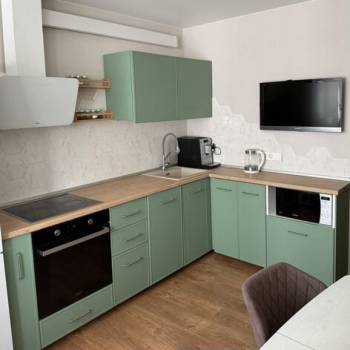Продается 1-комнатная квартира, 35,8 м²