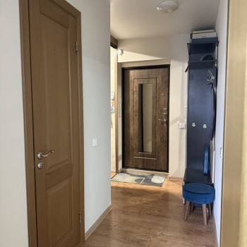 Продается 1-комнатная квартира, 35,8 м²