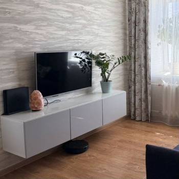 Продается 1-комнатная квартира, 35,8 м²