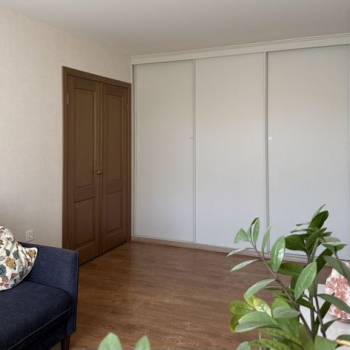 Продается 1-комнатная квартира, 35,8 м²