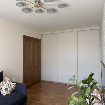 Продается 1-комнатная квартира, 35,8 м²