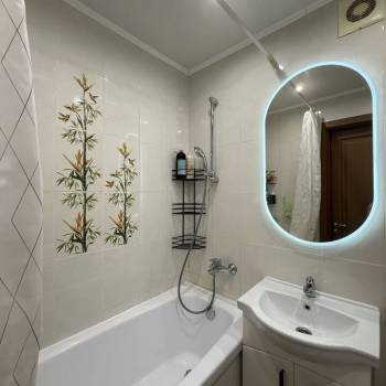 Продается 1-комнатная квартира, 35,8 м²