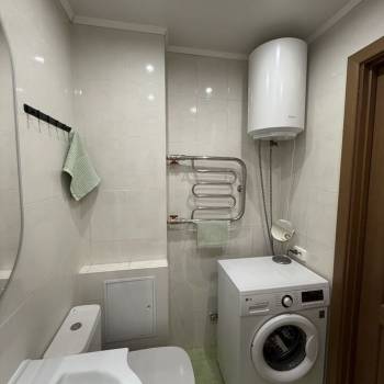 Продается 1-комнатная квартира, 35,8 м²