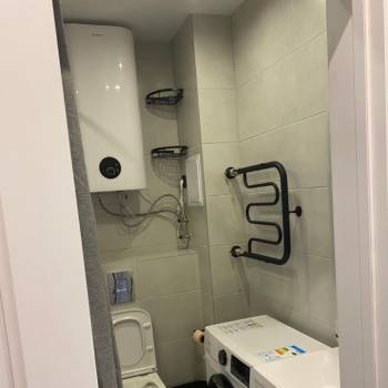 Сдается 1-комнатная квартира, 25,6 м²