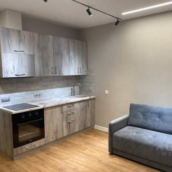 Сдается 1-комнатная квартира, 25,6 м²