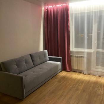 Сдается 1-комнатная квартира, 25,6 м²