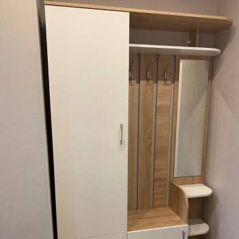 Сдается 1-комнатная квартира, 25,6 м²