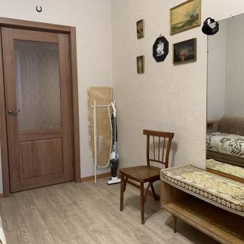 Сдается 2-х комнатная квартира, 55 м²