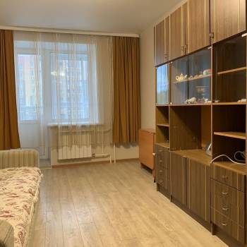 Сдается 2-х комнатная квартира, 55 м²
