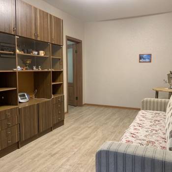 Сдается 2-х комнатная квартира, 55 м²