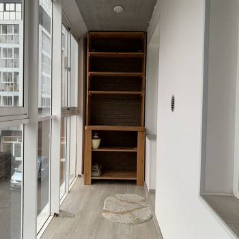 Сдается 2-х комнатная квартира, 55 м²
